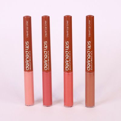 Defined Lips Liquid Lip Liner Secret